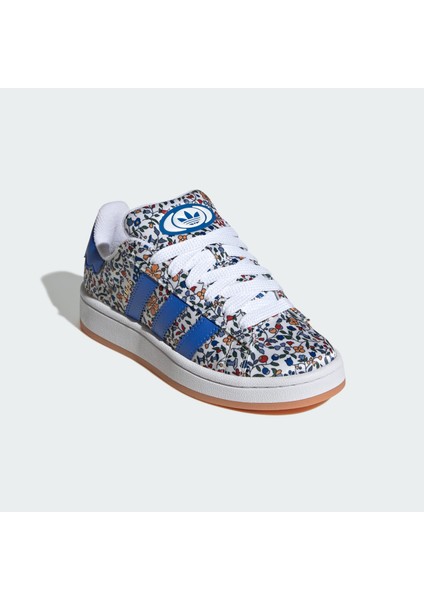 Originals JS3805 Campus 00s X Liberty London Shoes