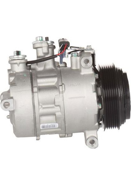 Klima Kompresoru Mercedes W205 S205 C205 A205 W213 S213 C238 A238 C253 X253 W447 Gnzrz