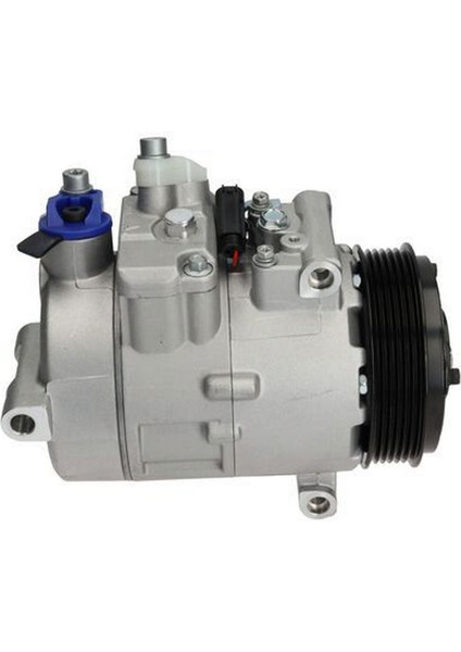 Klima Kompresoru Mercedes W203 CL203 C209 C219 W211 W220 W639 B906 Gnzrz