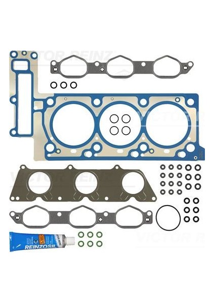 Takim Conta Ust Sol Mercedes M272 W203 W204 W211 W212 W221 Gnzrz