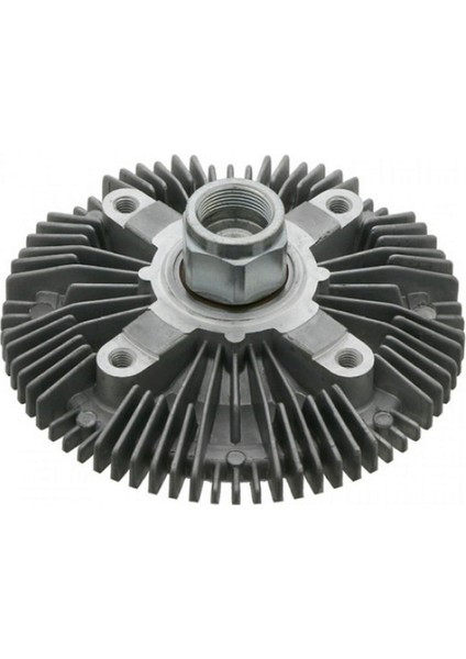 Fan Termigi Transit T15-T12 2.5 Tdi 97 00 Turbo Tek Termik Eski Model Gnzrz