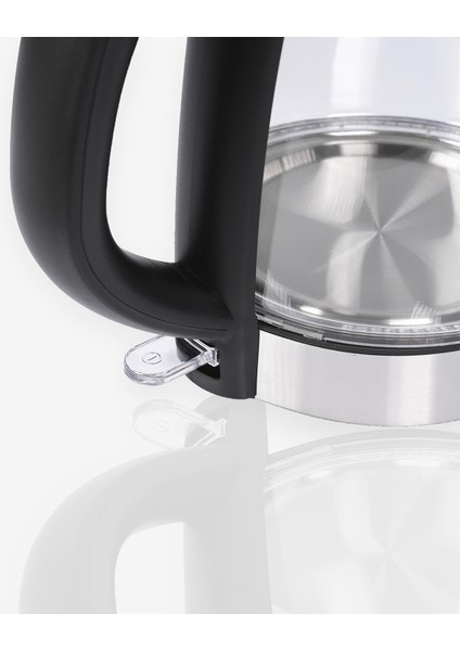 Al 4064 C 2200 W 1.7 Lt Cam Kettle