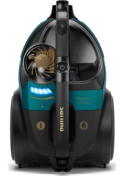 Marathon Ultimate XB9185/07 650 W Süpürge