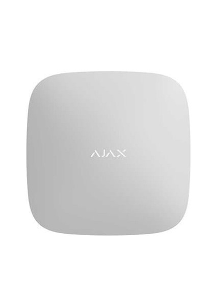 Hub Plus Kablosuz Beyaz Alarm Kontrol Paneli