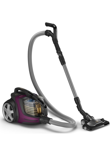 Marathon Ultimate XB9155/07 650 W Süpürge