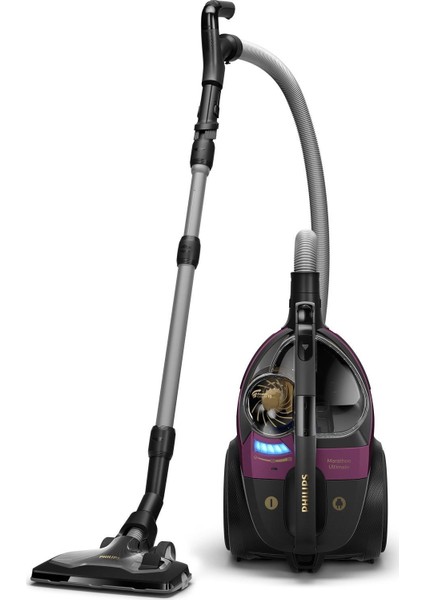 Marathon Ultimate XB9155/07 650 W Süpürge fırsatları