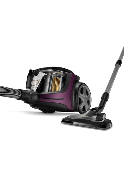 Marathon Ultimate XB9155/07 650 W Süpürge indirimleri