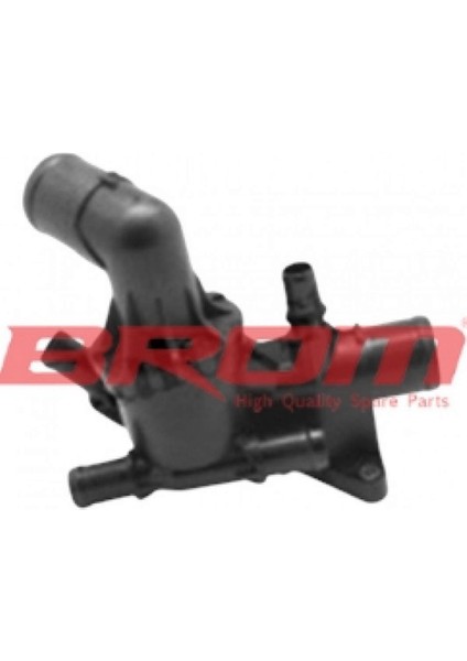 Termostat 80 C Renault R9M 1.6 Dci Megane Scenic Fluence Gnzrz
