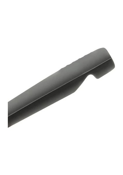 Nessiworld Babyjem Silikon Kaşık 759 Gri