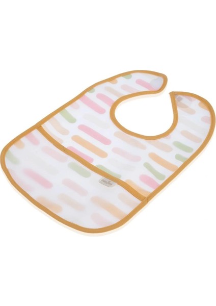 Nessiworld Leke Tutmaz Önlük 840 Pastel