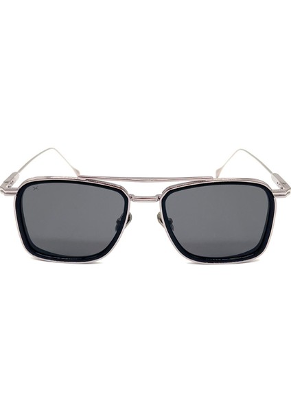Blk L174 C109 Unisex Güneş Gözlüğü