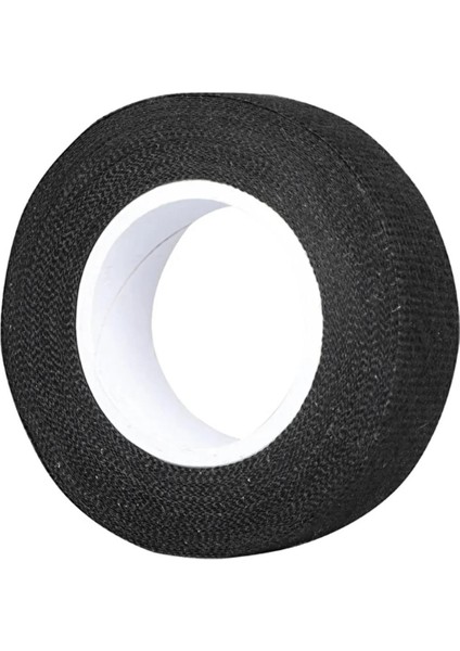 Powermaster PM-27226 19 mm 15 Metre 839 Siyah Tüysüz Bez Bant