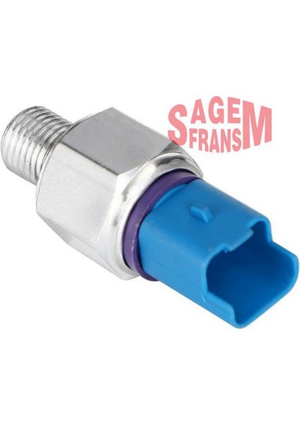 Direksiyon Pompa Müşürü PARTNER-P307-P206-P406 Gnzrz