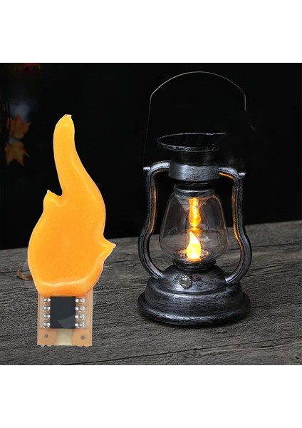 Powermaster PM-17939 3VOLT Cob LED Flaş Mum