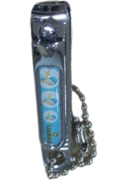 Bebe Tırnak Makası