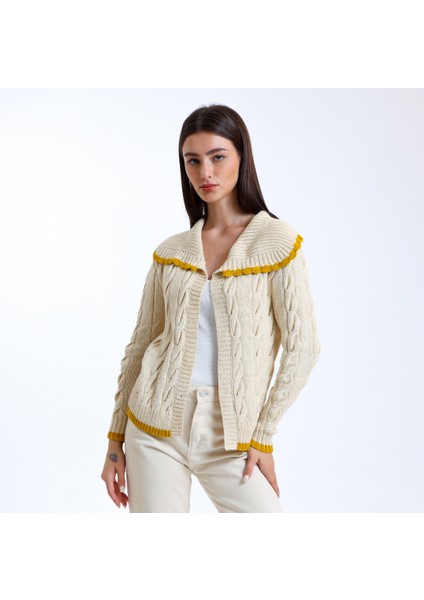 Jeans Amigurimi & Motif El Örgü ipi - 017 Açık Mavi