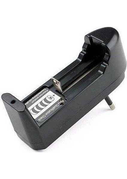 Büro Ev Ofis Için 14500 18650 Model Pil Şarj Cihazı fiyatları