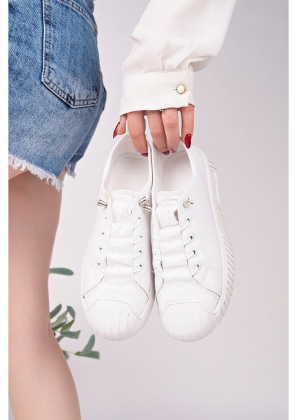 Mavi Kadın Sneaker Günlük Ayakkabı fırsatları