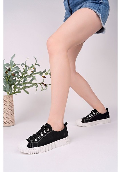 Mavi Kadın Sneaker Günlük Ayakkabı modelleri