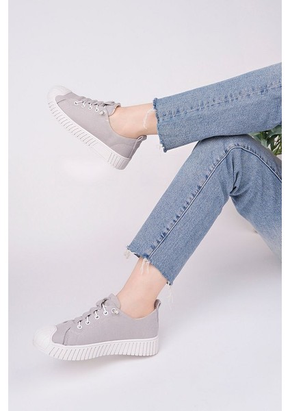 Mavi Kadın Sneaker Günlük Ayakkabı modelleri