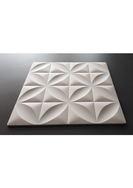 Köpük Tavan Duvar Kap. 50X50 cm Yonca 3m2 12ADET fiyatları