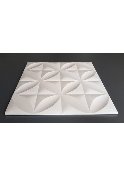 Köpük Tavan Duvar Kap. 50X50 cm Yonca 3m2 12ADET modelleri