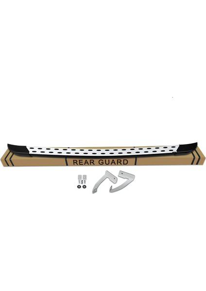 Toyota Proace City Arka Basamak Kısa Şasi 2019 Model ve Sonrası Trimline fırsatları