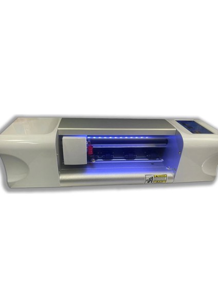Makine Mat Seramik Nano Ekran Koruyucu Nrmsa