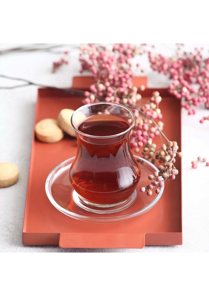 Eda 12 Parça Çay Seti Lv-Edas1