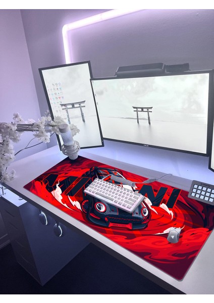 Gaming Mouse Pad 90X40 Mouse Pad XXL Super Car Mouseped Büyük Mause Pad fırsatları