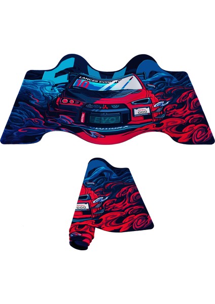 Gaming Mouse Pad 70X30 Mouse Pad Xl Super Car Mouseped Büyük Mause Pad