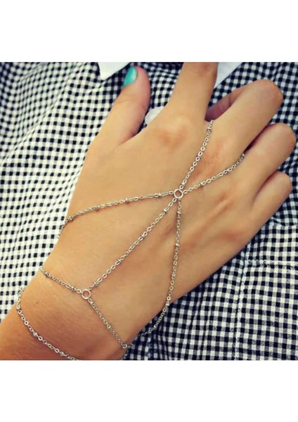 Silver Zincir Şahmeran