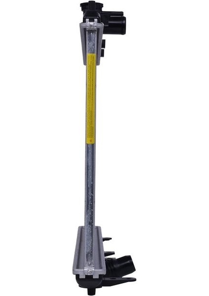 Honda Civic Su Radyatörü Jaksız 2012-2016 19010-R1B-A51 modelleri