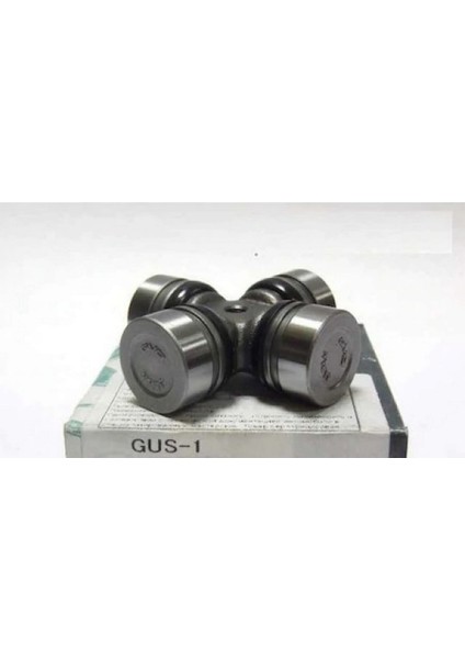 Mafsal Istavrozu Suzuki Samurai Mafsal UJ-710 1.0l F10 SJ410 81-88 Ölçü: Içten Segmanlı Boy:42.8 x Gnzrz