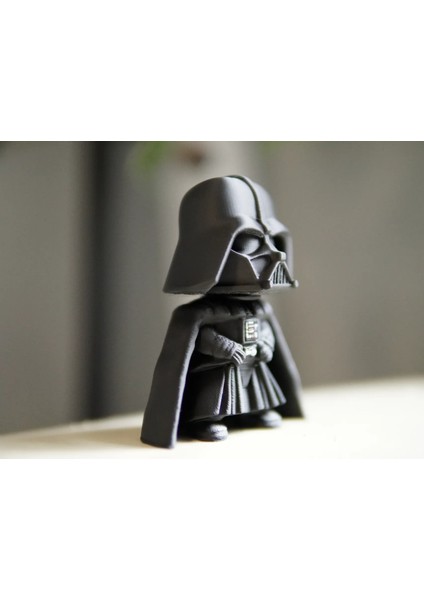 Starwars Mini Darth Wader Figür
