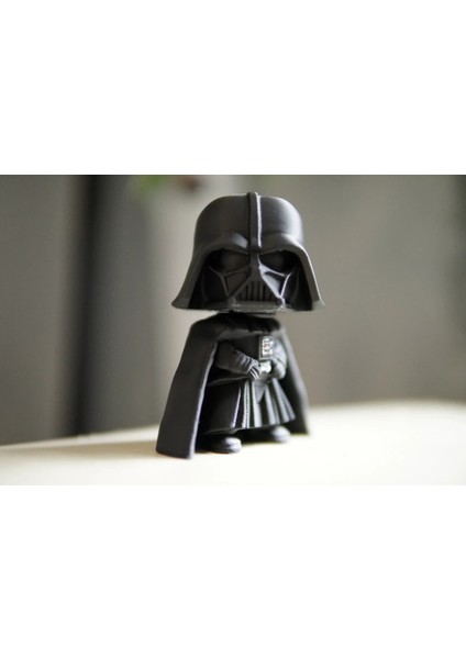 Starwars Mini Darth Wader Figür