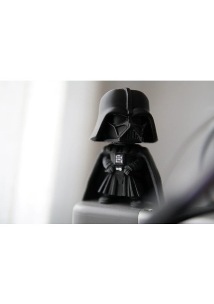 Starwars Mini Darth Wader Figür