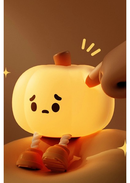 K1156 Dekoratif Gece Lambası Kuzu Nrmsa