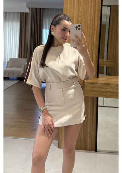 Şort Etek Bluz Takım fiyatları