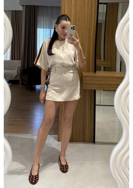 Şort Etek Bluz Takım fırsatları