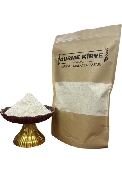 Kepekli Değirmen Unu 1 kg