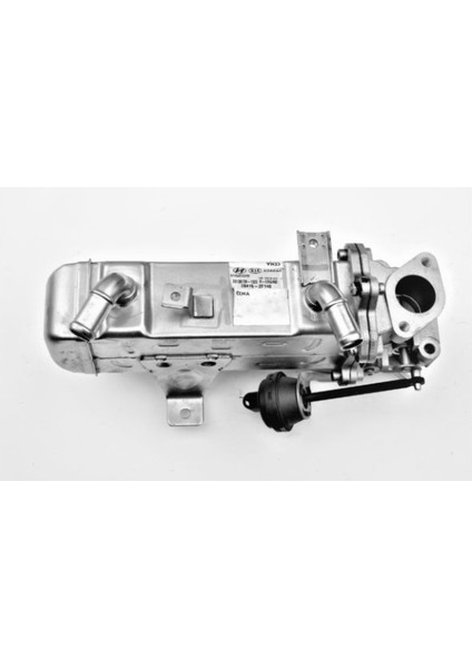 Mobıs Hyundai İX35 Egr Soğutucusu 2011-SONRASI 28416-2F140