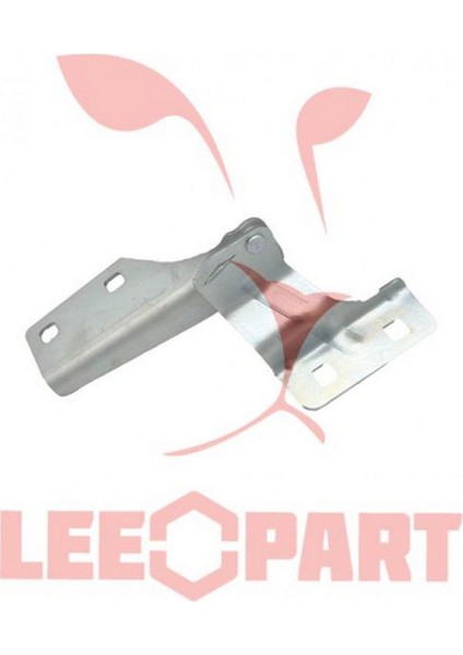 Kaput Mentesesi Sol Megane Ii 8200468183 Gnzrz