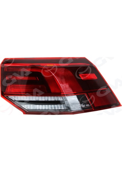 Stop Lambasi Diş Sag Golf8 2020 Gnzrz