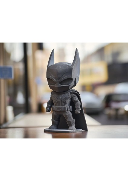 Batman Figür Mini 10CM