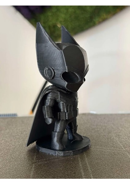 Batman Figür Mini 10CM