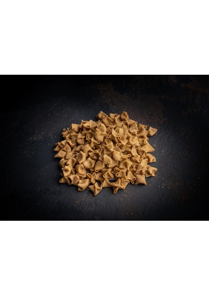 Çavdar Unlu Mantı 500 gr