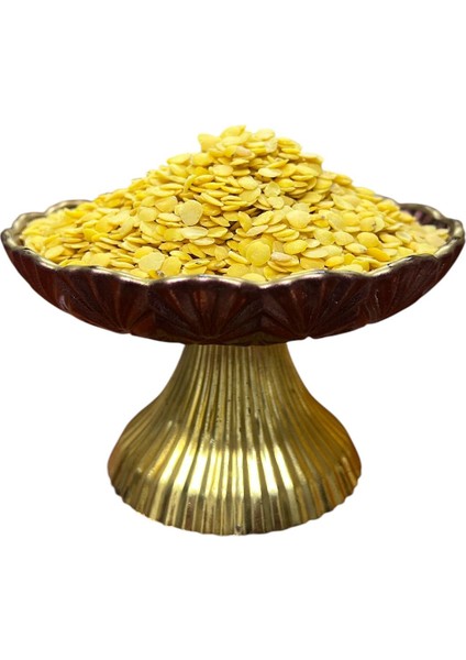 Sarı Mercimek 1 kg