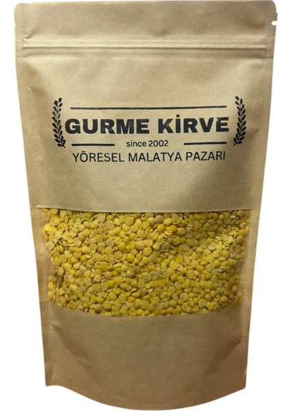 Sarı Mercimek 1 kg