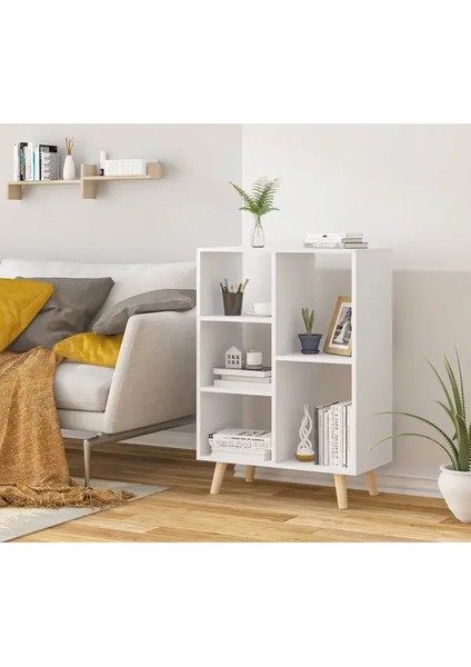 Bookhaven Kitaplık